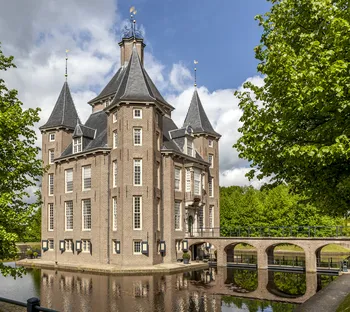 Restaurant Kasteel Heemstede