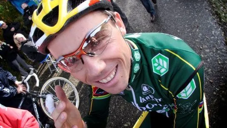 Nys crosst naar de triomf in Eernegem