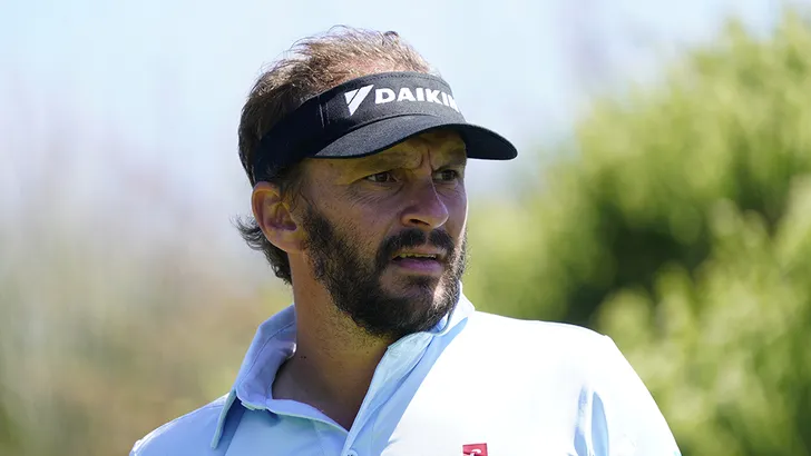 Luiten naar de rechter voor Olympisch ticket