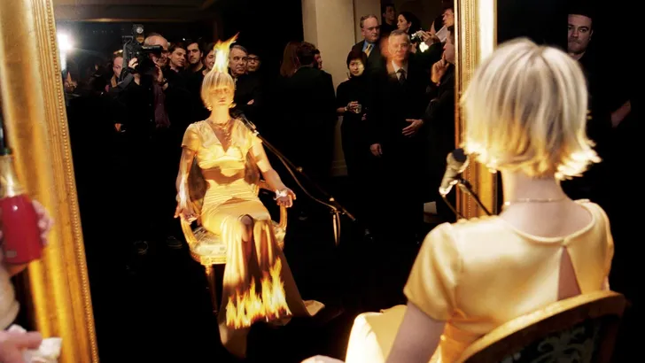 Expo: Jean-Paul Goude x Chanel 