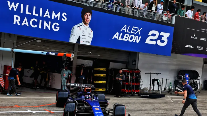 James Vowles denkt dat Carlos Sainz voor Williams kiest