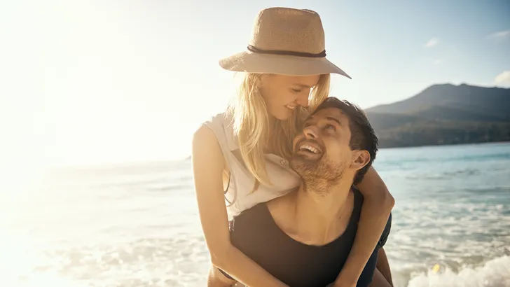 Het geheim van een succesvolle relatie is minder leuk dan je denkt