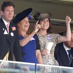 Horse Racing - The Royal Ascot Meeting 2015 - Day Four