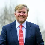 Koning bij jubileum 75 jaar politievrijwilligers