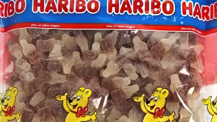 'Opnieuw kind (9) in coma door cannabis, zat mogelijk in Haribo-snoep'