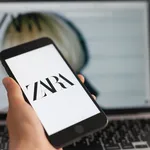 Hoe handig: Zara lanceert een ‘reismodus’ in haar mobiele app