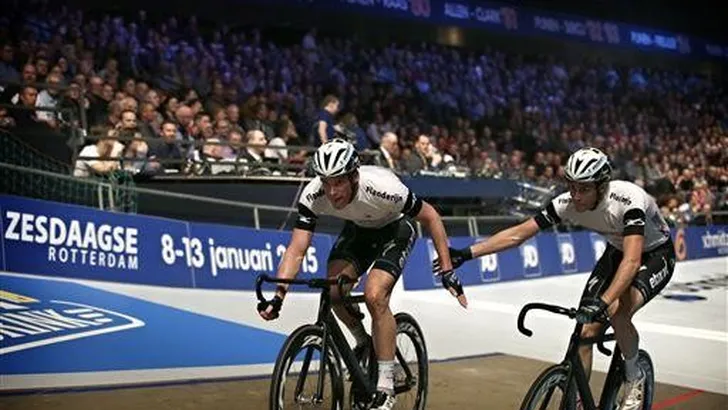 Zesdaagse van Rotterdam vernieuwt programma