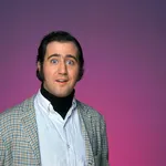 Andy Kaufman