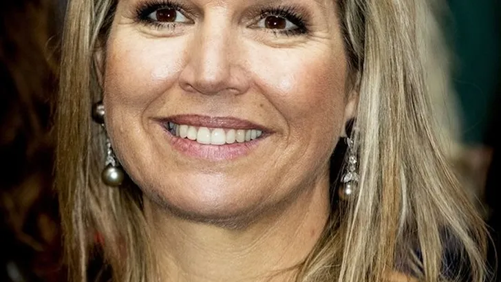 De week van Máxima: even pas op de plaats