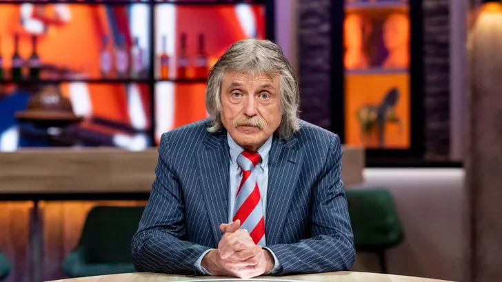 Johan Derksen