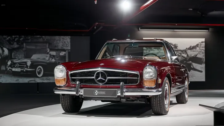 Autohandelaren zien de markt instorten: hij verkocht ze eerst voor recordprijzen, maar nu wil niemand deze klassiekers meer hebben