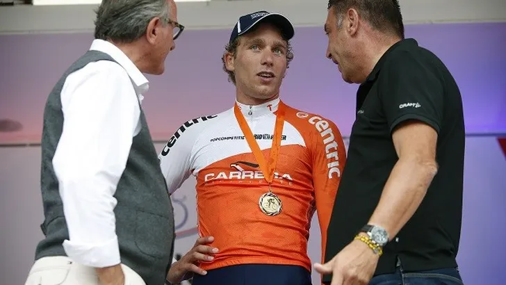 Winnaar Topcompetitie Vermeltfoort mag bij Roompot aan de slag
