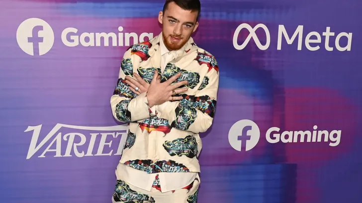 Variety's 2022 Power Of Young Hollywood Celebration Presented By Facebook Gaming