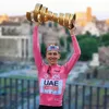 Giro 2025 | Twee tijdritten, mini-Strade en beestachtige slotweek met Mortirolo en Finestre | Wieler Revue