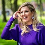 koningin Máxima