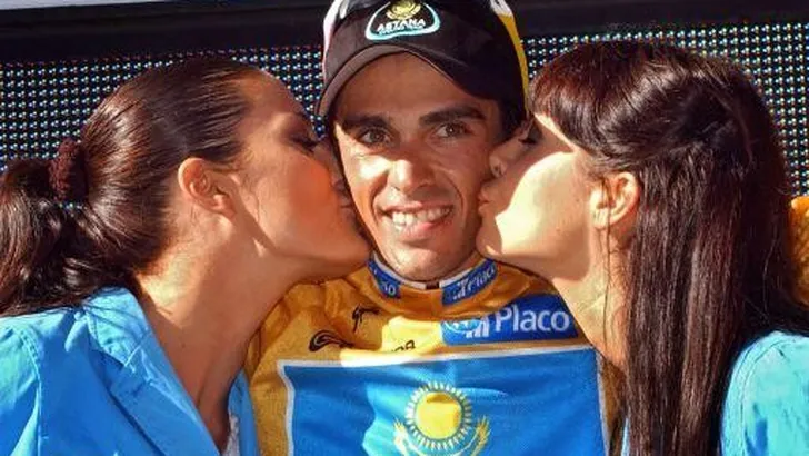 VUELTA VANDAAG: Afzink naar Madrid begint