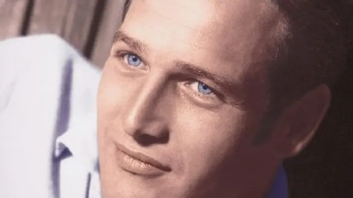 Documentaire over Paul Newman: Behind Blue Eyes