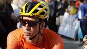 Dylan Groenewegen rijdt dit jaar geen wedstrijden meer