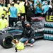 Hamilton: 'We moeten meer doen voor mensenrechten in F1 gastlanden' 