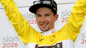 Roglic