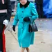 5 schoenenfeitjes over Koningin Elizabeth