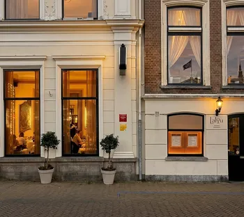 Brasserie & Wijnbar Lalou