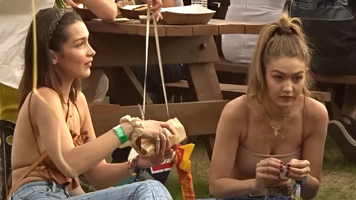 Hier wil je heen: het Frituurfestival