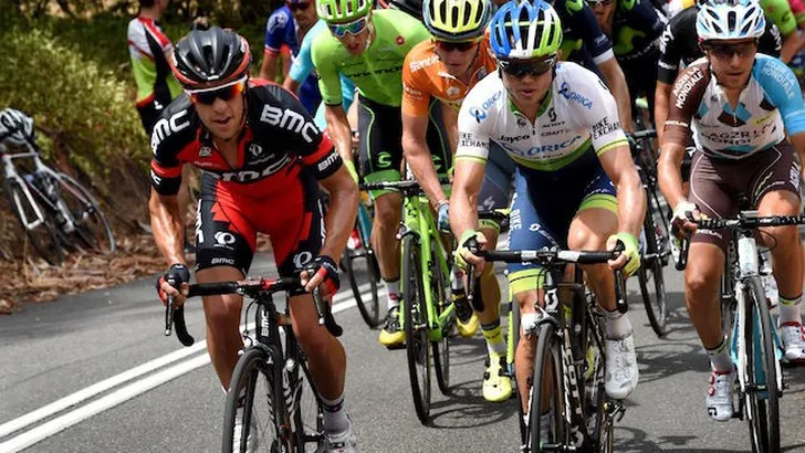 Australië selecteert Dennis, Porte en Gerrans voor Rio