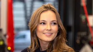 Prinses Ingrid Alexandra