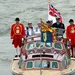 Royal Barge Queen Elizabeth