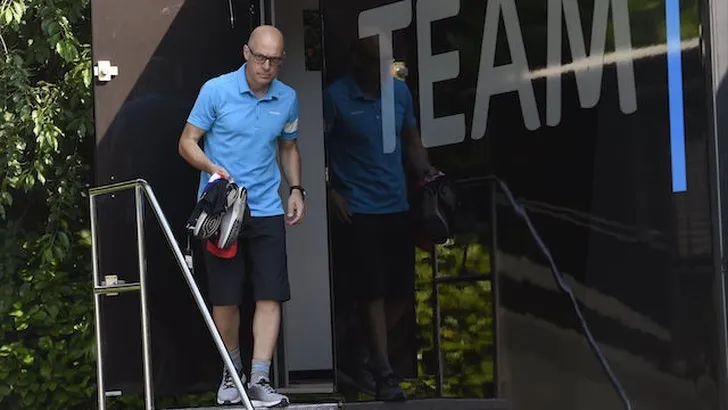 Brailsford: "Poels heeft kwaliteiten voor goed Tour-klassement"