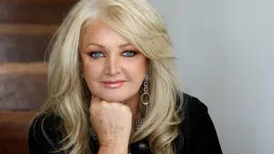 Bonnie Tyler