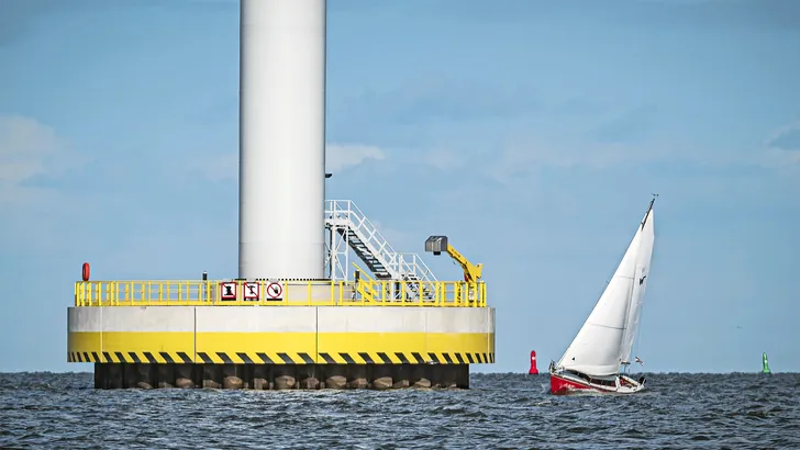 Windmolens