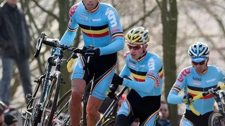 Geen verrassingen in Belgische WK-selectie