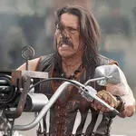 Danny Trejo