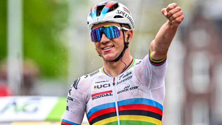 Luik - Bastenaken - Luik 2023 elite