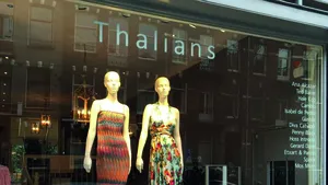 Noord-Holland: Thalians Fashion