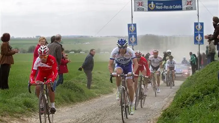 ASO maakt wildcards voor Parijs-Roubaix bekend