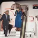 Charles en Camilla beginnen aan royal tour in Australië