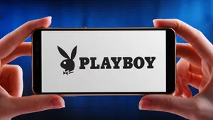 Playboy