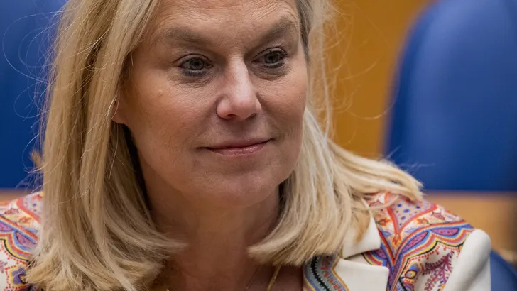 Sigrid Kaag