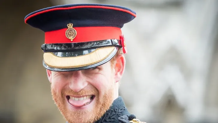 Even klappen misschien? 11x applaudiserende Royals