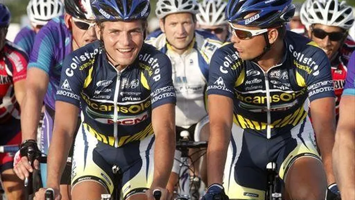 UCI geeft Vacansoleil groen licht over WT-licentie