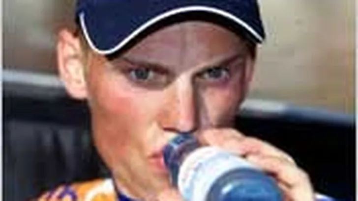 Grabovsky wereldkampioen beloften