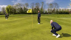 Dit heb je nodig voor succes op de green