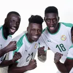Senegal
