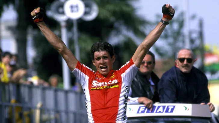 'Giro trekt in 2021 naar de Colle Fauniera'