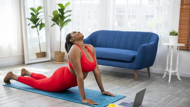 3 fitness tweaks voor fabulous 50+ vrouwen 