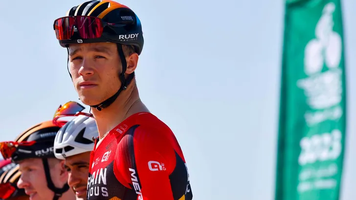 Saudi Tour 2023 - stage 1