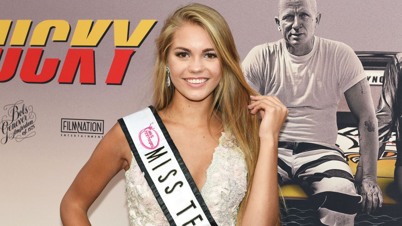 Lotte Van Der Zee Op 20 Jarige Leeftijd Overleden Grazia